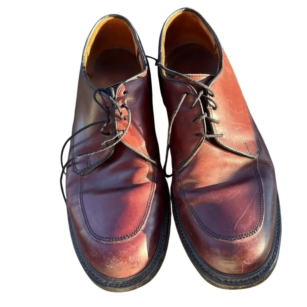 Allen Edmonds allen edmonds